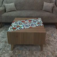 میز عسلی