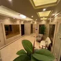 آپارتمان ۲۳۰ متر پرستار شمالی (بانک رهنی)