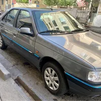 پژو 405 SLX موتورTU5، مدل ۱۳۹۳|خودرو سواری و وانت|تهران, مسعودیه|دیوار
