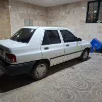 پراید مدل ۱۳۹۷