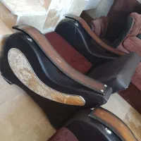 مبل‌‌شیش‌نفره‌