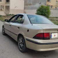 سمند ۸۲|خودرو سواری و وانت|گرگان, |دیوار