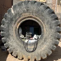 لاستیک لودر فروشی