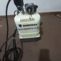 اتو بخار دستی