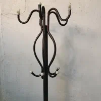 جا لباسی|بندرخت و رخت‌آویز|بجنورد, |دیوار