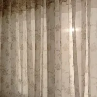 پرده حریر