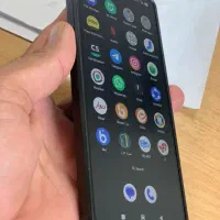 poco f5 256 ram12