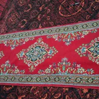 کناره|فرش|کرمانشاه, |دیوار