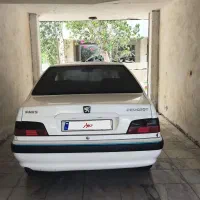 پژو پارس سال xu7