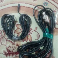 سیم میکروفون حرفه ای اورجینال