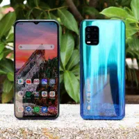 Mi 10 Lite 5G