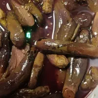 فروش انواع ترشیجات و خیارشور