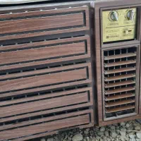 کلرپنجره ای ۲۴ هزار