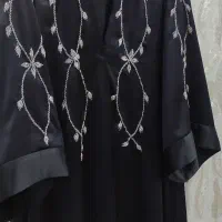 مانتوعبا