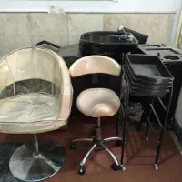 وسایل ارایشگری