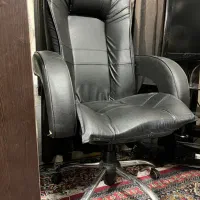 صندلی کامپیوتر-اداری