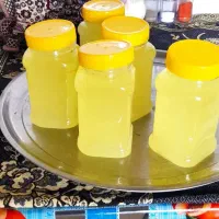 روغن حیوانی گوسفندی (تولید در آق قلا)