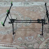 پایه پد ماهیگیری