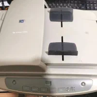 اسکنر اچ پی 5590 hp scanjet