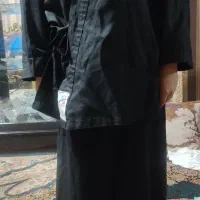 لباس نینجا