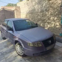 سمند سورن 91