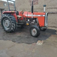 تراکتور285مدل 70