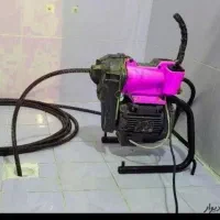 لوله بازکنی کل تبریزفوری فنرزن ۲۴ساعته ۱۰۰٪تضمینی