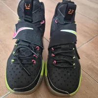 کفش بسکتبال (*LEBRON X I V EP*) اوریجینال|کیف، کفش، کمربند|تهران, اسفندیاری|دیوار