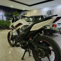 موتور دلتا 160 سی ار تی مدل 95