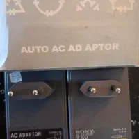 آدابتور سونی 7.5v