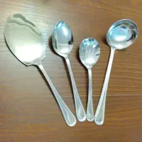 سرویس قاشق چنگال ژاپنی اصل
