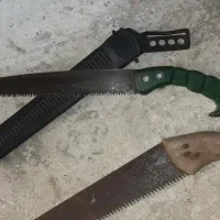 اره غلاف دار و ساده