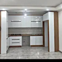 کابینت آماده قیمت قبل