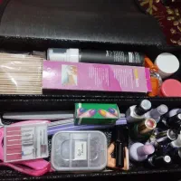 وسایل ناخن
