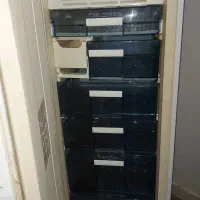 فریزر مدل برانت