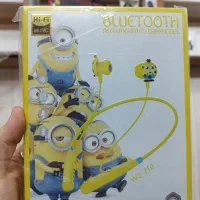 هندزفری گردنی فانتزی، عروسکی