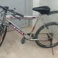 دوچرخه ۲۶