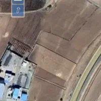 زمین یا خانه باغ ۱۵۰۰ متری در نزدیک ایرانخودرو