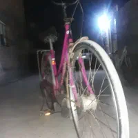 دوچرخه۲۶ ژابونی