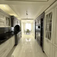 **واحدی که از عکساشم قشنگتره**210 متر تک واحدی