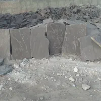 فروش سنگ لاشه سنگ مالون