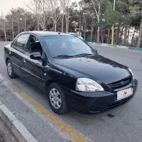 کیا ریو|خودرو سواری و وانت|تهران, مهران (سیدخندان)|دیوار