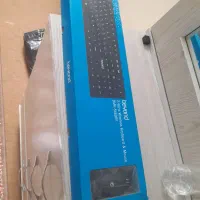 کیبورد و موس بی سیم beyond