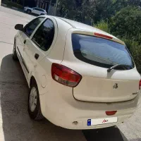 تیبا دو هاچبک