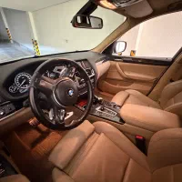 Bmw x3|خودرو سواری و وانت|تهران, آجودانیه|دیوار