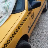 فروش تاکسی