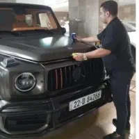 کارشناس خودرورنگ سیارهروی تهرانپارس هفتحوض محلاتی