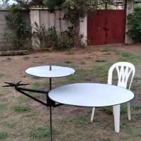 میز تاشو کمپ