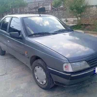 پژو 405 مدل 1391 دوگانه کارخانه