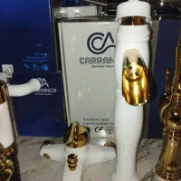 فروش انواع شیر آلات به قیمت کارخانه